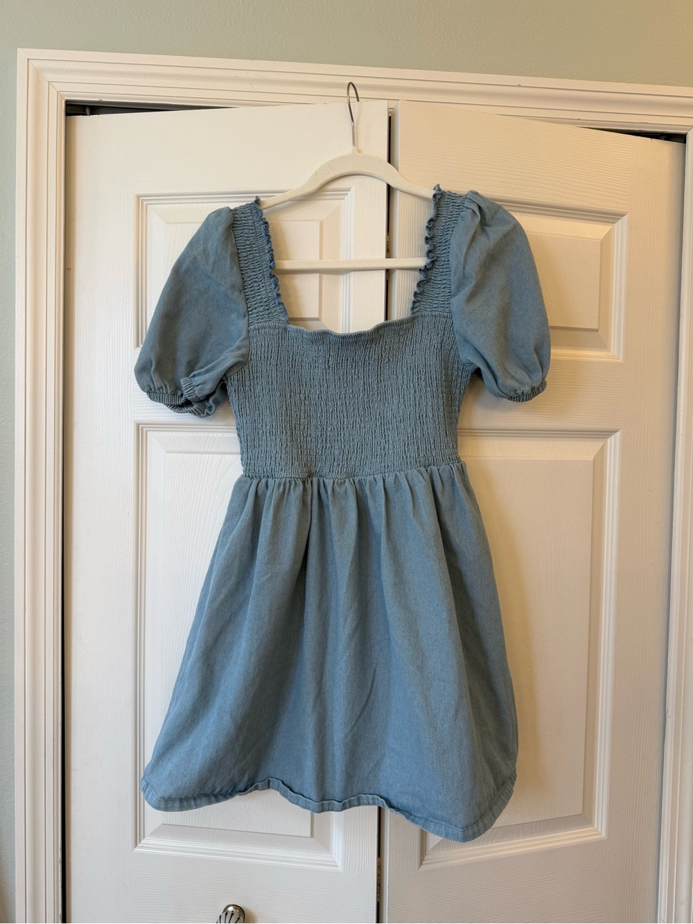 Altar’d state mini dress